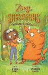 Monsters and Mold: Zoey and Sassafras #2 - 圖片 1