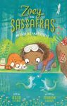 Merhorses and Bubbles: Zoey and Sassafras #3 - 圖片 1