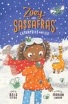 Caterflies and Ice: Zoey and Sassafras #4 - 圖片 1