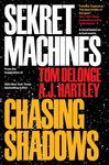 Sekret Machines Book 1: Chasing Shadows - 圖片 1