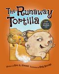 The Runaway Tortilla - 圖片 1