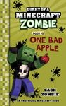 Diary of a Minecraft Zombie Book 10: One Bad Apple - 圖片 1
