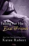 Falling for His Best Friend - 圖片 1