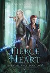 Fierce Heart - 圖片 1