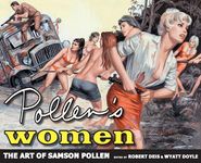 Pollen's Women: The Art of Samson Pollen - 圖片 1