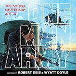 One Man Army: The Action Paperback Art of Gil Cohen - 圖片 1