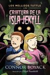 Los Mellizos Tuttle y la Criatura de la Isla Jekyll - 圖片 1