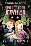 Tvillingarna Tuttle och odjuret från Jekyllön - 圖片 1