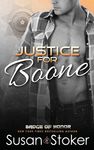 Justice for Boone - 圖片 1