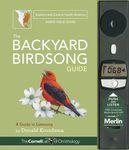 The Backyard Birdsong Guide Eastern and Central North America: A Guide to Listening - 圖片 1