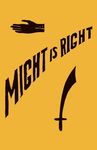 Might is Right: 1927 Facsimile Edition - 圖片 1