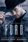 Ford: The Montana Marshalls - An Inspirational Romantic Suspense Family Series - 圖片 1