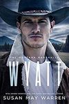 Wyatt: The Montana Marshalls - an inspirational romantic suspense family series - 圖片 1