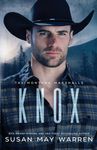 Knox: The Montana Marshalls - An Inspirational Romantic Suspense Family Series - 圖片 1