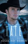 Tate: The Montana Marshalls - An Inspirational Romantic Suspense Family Series - 圖片 1