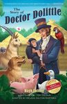 The Story of Doctor Dolittle, Revised, Newly Illustrated Edition - 圖片 1