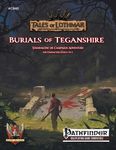 Burials of Teganshire for Pathfinder 1E - 圖片 1