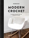 Modern Crochet: Patterns and Designs for the Minimalist Maker - 圖片 1