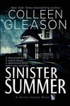 Sinister Summer: A Wicks Hollow Book - 圖片 1
