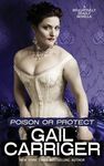 Poison or Protect: A Delightfully Deadly Novella - 圖片 1