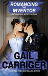 Romancing the Inventor: A Supernatural Society Novella - 圖片 1