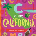 C Is for California: A Golden State ABC Primer - 圖片 1