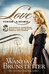Love Finds a Home: 3 Historical Romances Make Falling in Love Simple and Sweet - 圖片 1