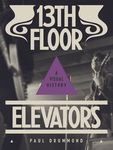 13th Floor Elevators: A Visual History - 圖片 1