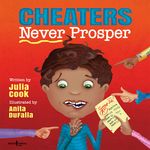 Cheaters Never Prosper: Volume 4 - 圖片 1