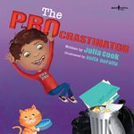 The Procrastinator: Volume 5 - 圖片 1