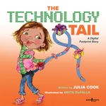 The Technology Tail: A Digital Footprint Story Volume 3 - 圖片 1
