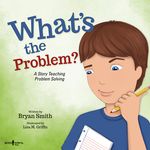 What's the Problem?: A Story Teaching Problem Solving Volume 6 - 圖片 1