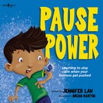 Pause Power: Learning to Stay Calm When Your Buttons Get Pushed Volume 1 - 圖片 1