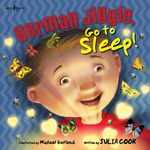 Herman Jiggle, Go to Sleep!: Volume 2 - 圖片 1