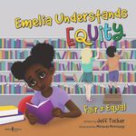 Emilia Understands Equity: Fair Doesn't Always Mean Equal Volume 2 - 圖片 1