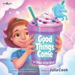Good Things Come to Those Who Wait: Volume 4 - 圖片 1