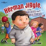 Herman Jiggle, It's Recess Not Restress!: Volume 3 - 圖片 1