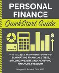 Personal Finance QuickStart Guide: The Simplified Beginner's Guide to Eliminating Financial Stress, Building Wealth, and Achieving Financial Freedom - 圖片 1