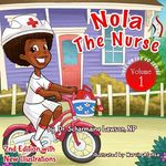 Nola the Nurse: She's On The Go - 圖片 1