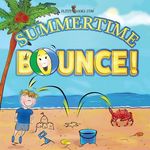 Summertime Bounce! (Matte Color Paperback) - 圖片 1