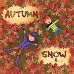 Autumn Snow (Matte Color Paperback) - 圖片 1