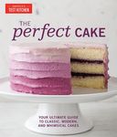The Perfect Cake: Your Ultimate Guide to Classic, Modern, and Whimsical Cakes - 圖片 1