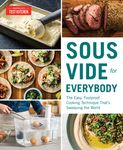 Sous Vide for Everybody: The Easy, Foolproof Cooking Technique That's Sweeping the World - 圖片 1