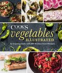 Vegetables Illustrated: An Inspiring Guide with 700+ Kitchen-Tested Recipes - 圖片 1