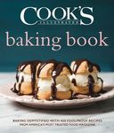 Cook's Illustrated Baking Book - 圖片 1