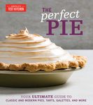 The Perfect Pie: Your Ultimate Guide to Classic and Modern Pies, Tarts, Galettes, and More - 圖片 1
