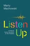 Listen Up: 10-Minute Family Devotions on the Parables - 圖片 1