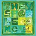 They She He Me: Free to Be! - 圖片 1