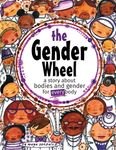 The Gender Wheel: a story about bodies and gender for every body - 圖片 1