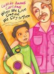 When We Love Someone We Sing to Them: Cuando Amamos Cantamos - 圖片 1